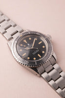 1970 Rolex 5513 Ghost Insert