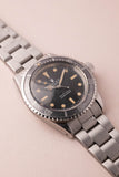 1970 Rolex 5513 Ghost Insert