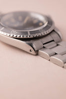 1970 Rolex 5513 Ghost Insert
