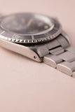 1970 Rolex 5513 Ghost Insert