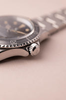 1970 Rolex 5513 Ghost Insert