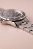 1970 Rolex 5513 Ghost Insert
