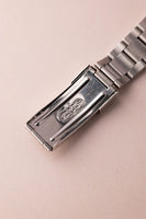 1970 Rolex 5513 Ghost Insert