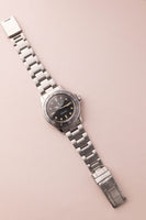 1970 Rolex 5513 Ghost Insert