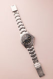 1970 Rolex 5513 Ghost Insert