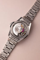 1970 Rolex 5513 Ghost Insert