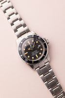 1977 Rolex 1680 Submariner