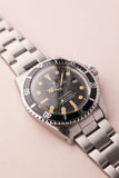 1977 Rolex 1680 Submariner