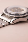 1966 Rolex Bart Simpson Space Leopard Gilt Dial
