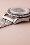 1966 Rolex Bart Simpson Space Leopard Gilt Dial