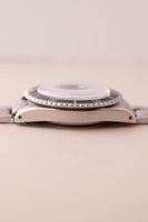 1966 Rolex Bart Simpson Space Leopard Gilt Dial