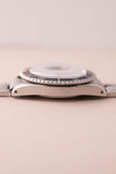 1966 Rolex Bart Simpson Space Leopard Gilt Dial