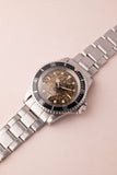 1966 Rolex Bart Simpson Space Leopard Gilt Dial