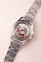 1966 Rolex Bart Simpson Space Leopard Gilt Dial