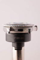 1966 Rolex Bart Simpson Space Leopard Gilt Dial