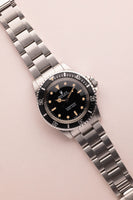 1986 Rolex 5513 Transitional Submariner