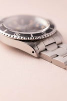 1986 Rolex 5513 Transitional Submariner