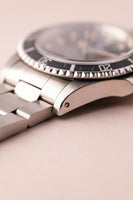 1986 Rolex 5513 Transitional Submariner