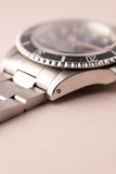 1986 Rolex 5513 Transitional Submariner