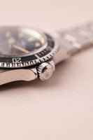 1986 Rolex 5513 Transitional Submariner