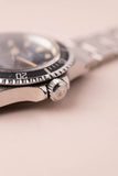 1986 Rolex 5513 Transitional Submariner