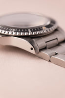 1986 Rolex 5513 Transitional Submariner