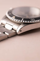 1986 Rolex 5513 Transitional Submariner