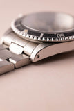 1986 Rolex 5513 Transitional Submariner