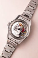 1986 Rolex 5513 Transitional Submariner