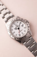 1998 Rolex 16570 Explorer