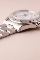 1998 Rolex 16570 Explorer