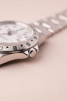 1998 Rolex 16570 Explorer