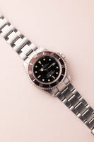 1994 Rolex 16600 Sea Dweller
