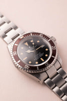 1994 Rolex 16600 Sea Dweller