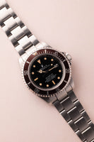 1994 Rolex 16600 Sea Dweller