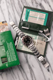 1994 Rolex 16600 Sea Dweller