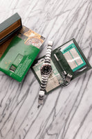 1994 Rolex 16600 Sea Dweller