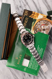 1994 Rolex 16600 Sea Dweller
