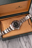 1994 Rolex 16600 Sea Dweller