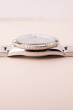 1996 Rolex Black 16200 Thunderbird Datejust