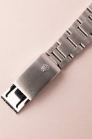 1996 Rolex Black 16200 Thunderbird Datejust