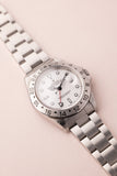 1997 Rolex Polar Explorer II with Tritinova Dial