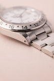1997 Rolex Polar Explorer II with Tritinova Dial