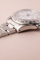 1997 Rolex Polar Explorer II with Tritinova Dial