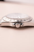 1997 Rolex Polar Explorer II with Tritinova Dial
