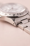 1997 Rolex Polar Explorer II with Tritinova Dial