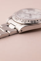1997 Rolex Polar Explorer II with Tritinova Dial