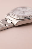 1997 Rolex Polar Explorer II with Tritinova Dial