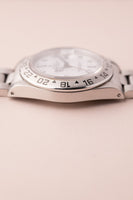 1997 Rolex Polar Explorer II with Tritinova Dial