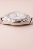 1997 Rolex Polar Explorer II with Tritinova Dial